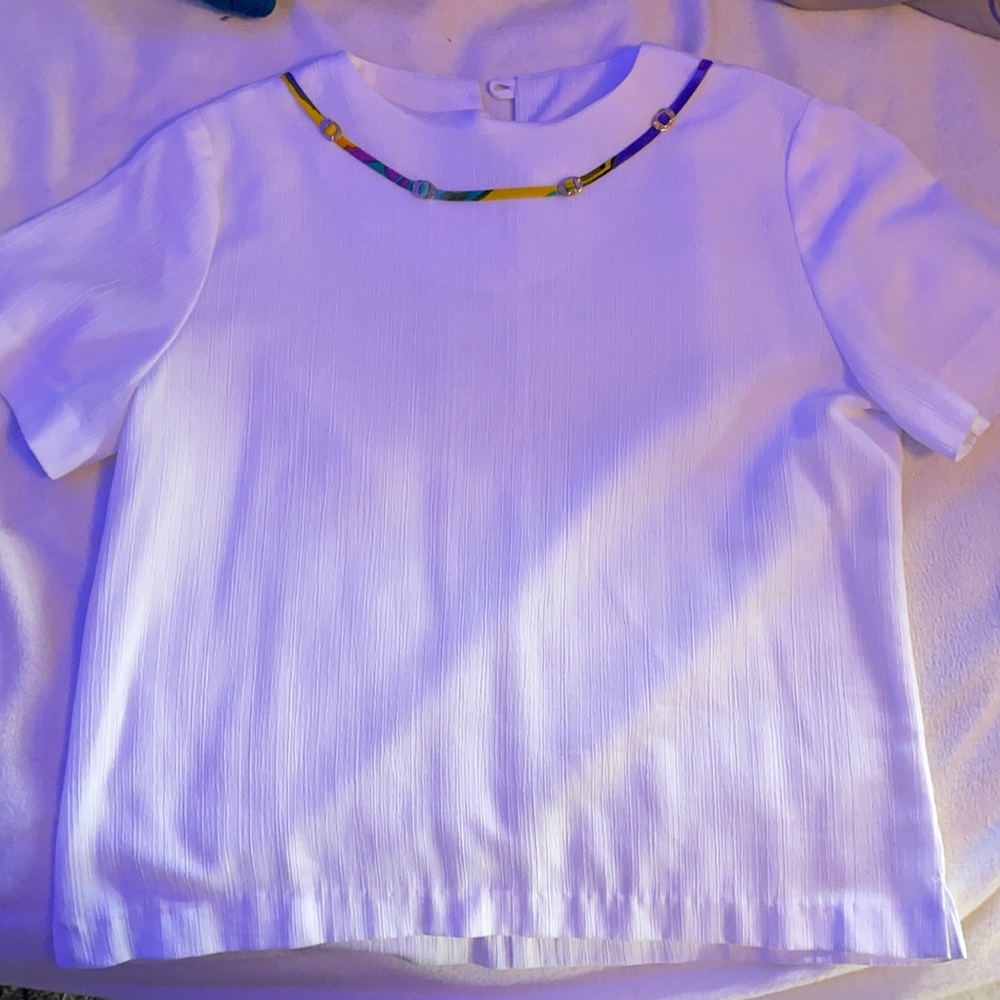 Dress shirt